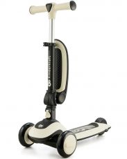 Самокат Kinderkraft Halley Stone White